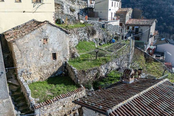 appartamento in vendita a Poggio Bustone