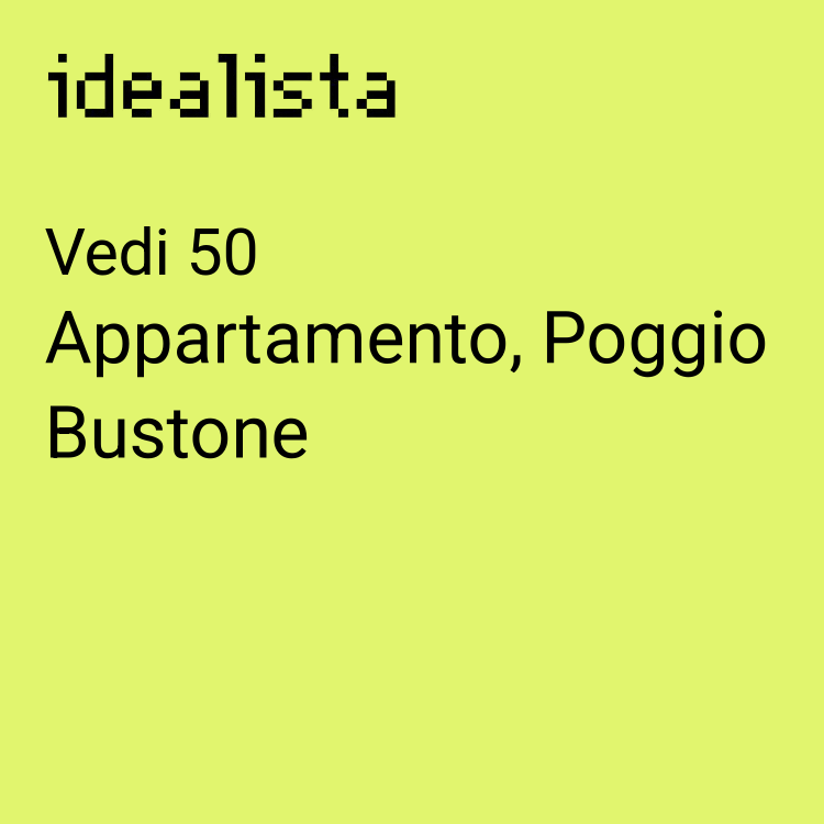 appartamento in vendita a Poggio Bustone