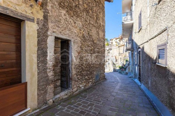 appartamento in vendita a Poggio Bustone