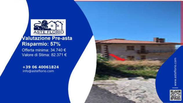 appartamento in vendita a Poggio Bustone