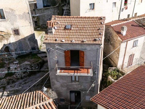 appartamento in vendita a Poggio Bustone