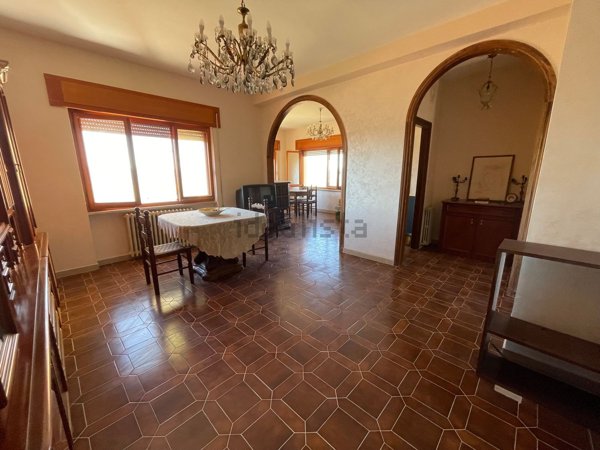 appartamento in vendita a Poggio Bustone