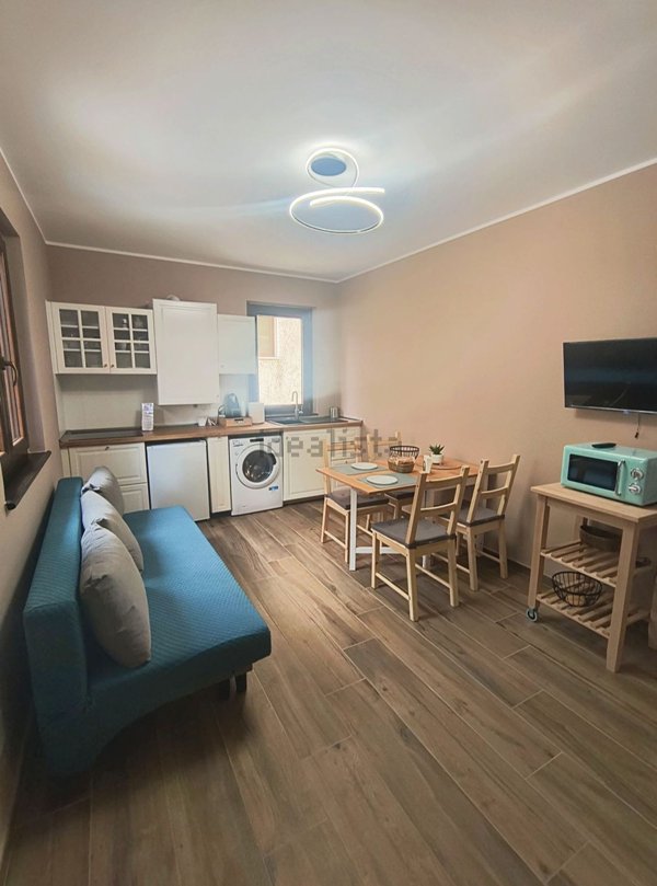 appartamento in vendita a Poggio Bustone