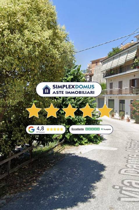 appartamento in vendita a Poggio Bustone