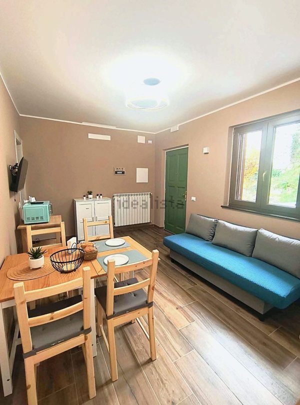 appartamento in vendita a Poggio Bustone