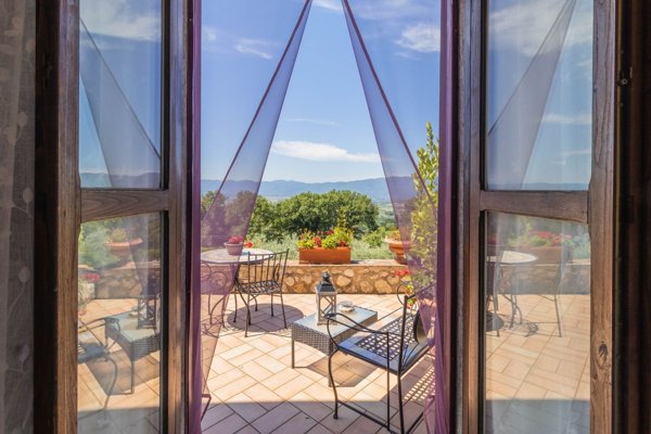 casa indipendente in vendita a Poggio Bustone
