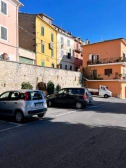 appartamento in vendita a Poggio Catino in zona Catino