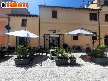 negozio in vendita a Poggio Catino