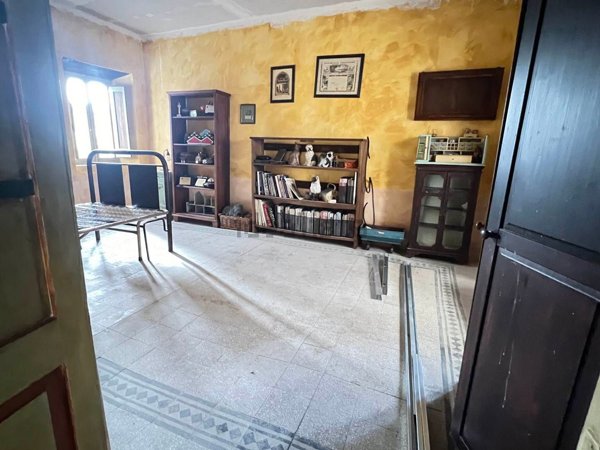 appartamento in vendita a Poggio Catino