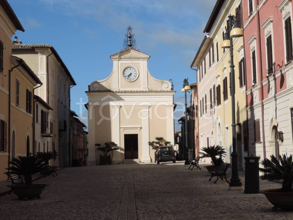 appartamento in vendita a Poggio Catino in zona Catino