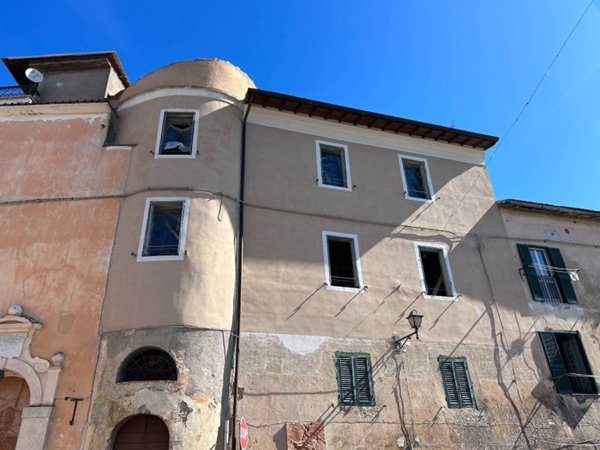 appartamento in vendita a Poggio Catino