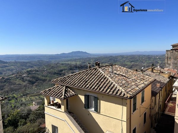 appartamento in vendita a Poggio Catino