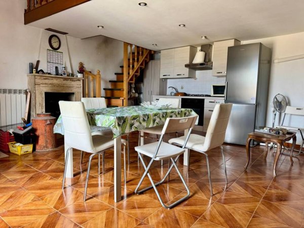 appartamento in vendita a Poggio Catino