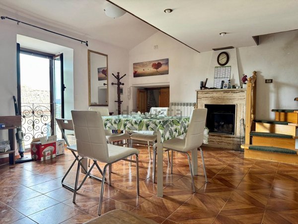 appartamento in vendita a Poggio Catino