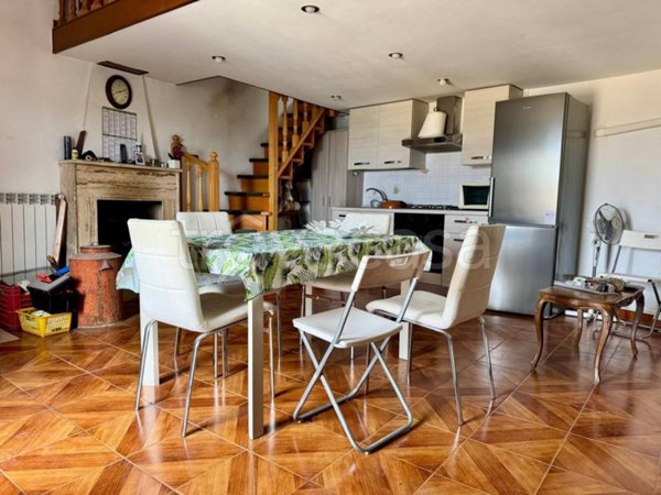 appartamento in vendita a Poggio Catino