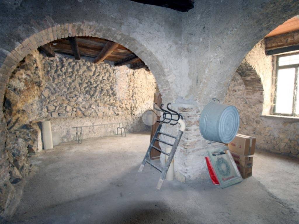 appartamento in vendita a Poggio Catino