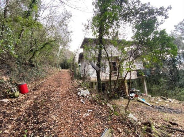 casa indipendente in vendita a Poggio Catino in zona Catino