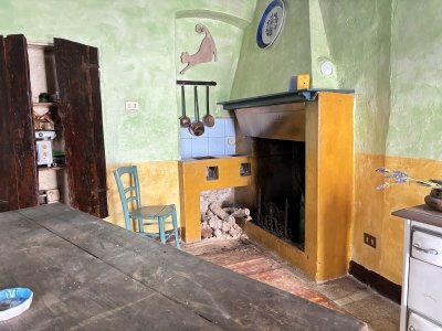 appartamento in vendita a Poggio Catino