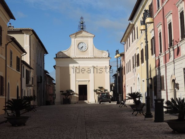 appartamento in vendita a Poggio Catino