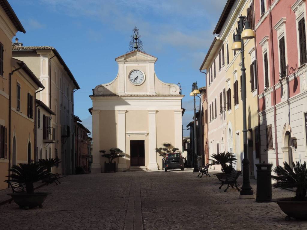 appartamento in vendita a Poggio Catino