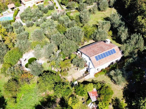casa indipendente in vendita a Poggio Catino