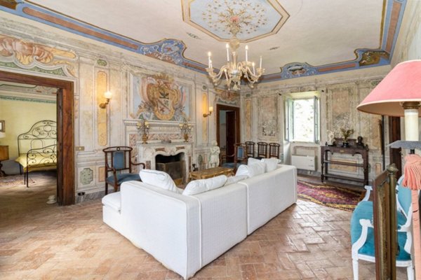 casa indipendente in vendita a Poggio Catino in zona Catino