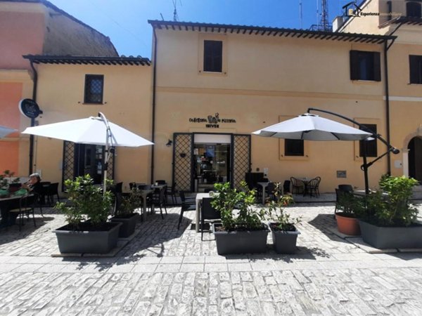 appartamento in vendita a Poggio Catino