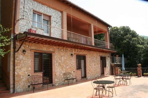 appartamento in vendita a Poggio Catino