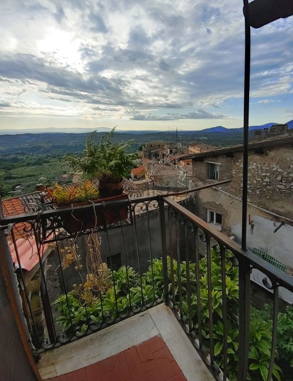 appartamento in vendita a Poggio Catino