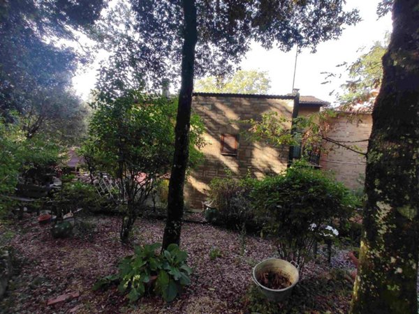 casa indipendente in vendita a Poggio Catino