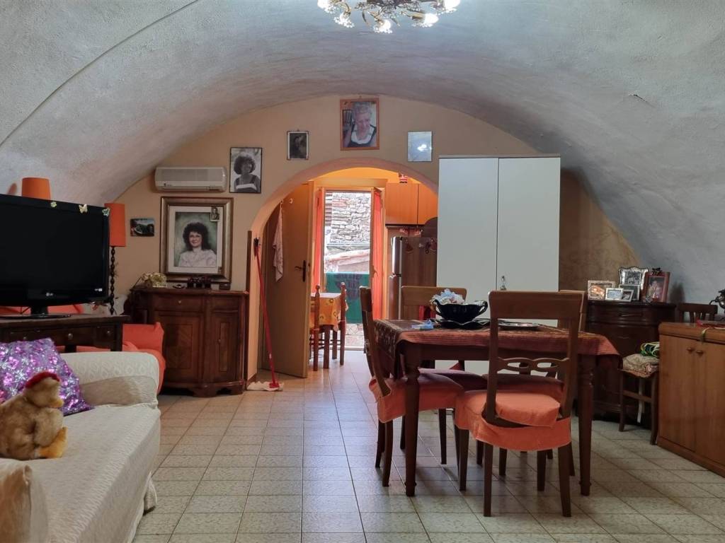 appartamento in vendita a Poggio Catino