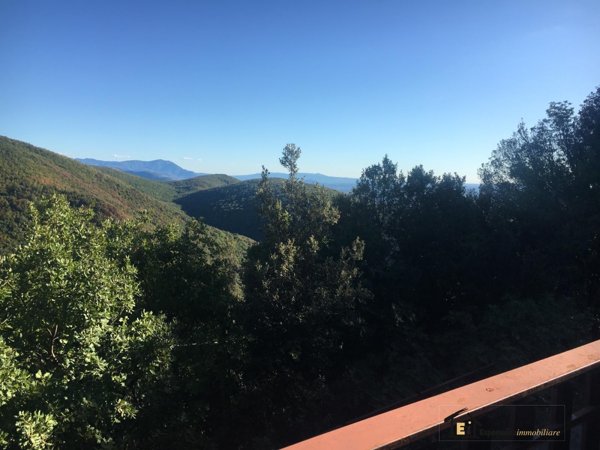 casa indipendente in vendita a Poggio Catino