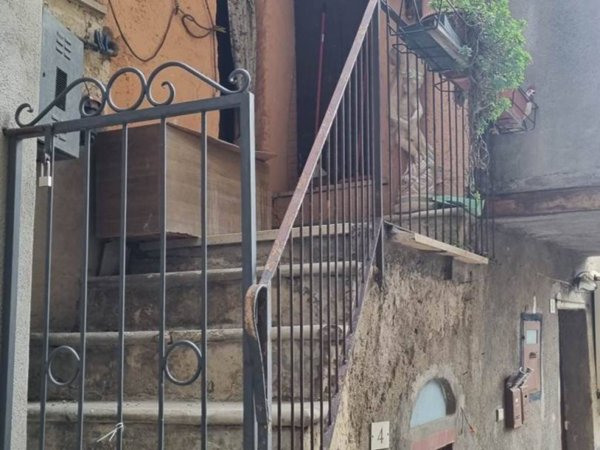 appartamento in vendita a Poggio Catino