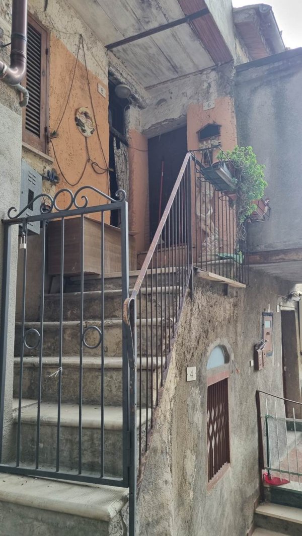 appartamento in vendita a Poggio Catino