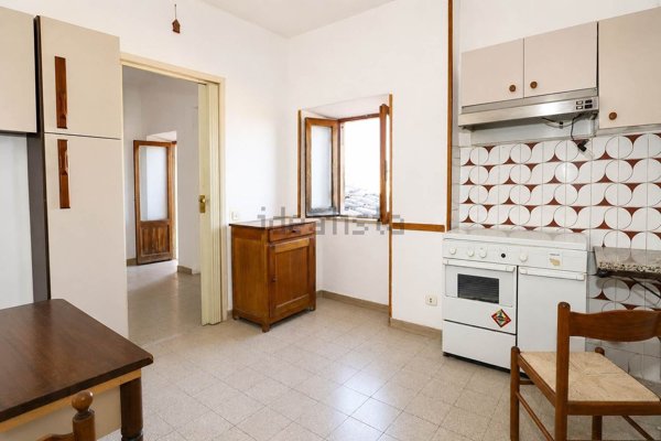 appartamento in vendita a Poggio Catino in zona Catino