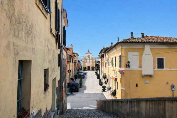 appartamento in vendita a Poggio Catino in zona Catino