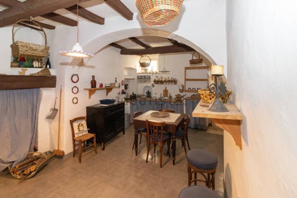 appartamento in vendita a Poggio Catino in zona Catino