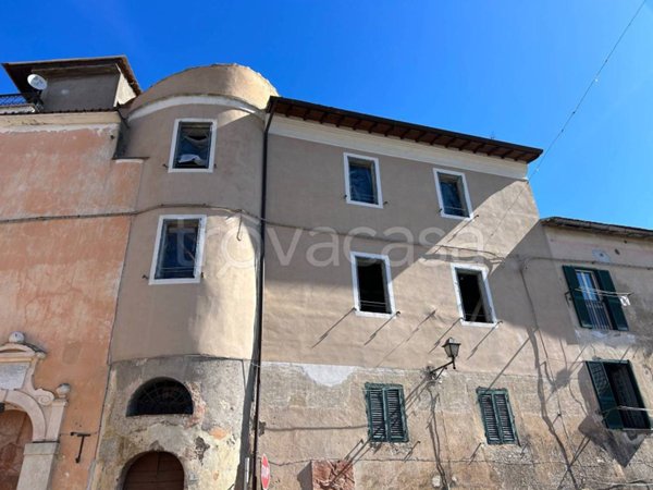 appartamento in vendita a Poggio Catino in zona Catino