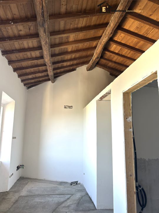 appartamento in vendita a Poggio Catino in zona Catino