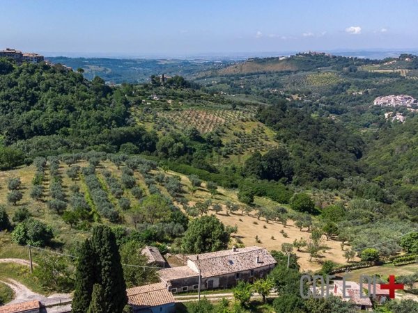casa indipendente in vendita a Poggio Mirteto in zona Castel San Pietro