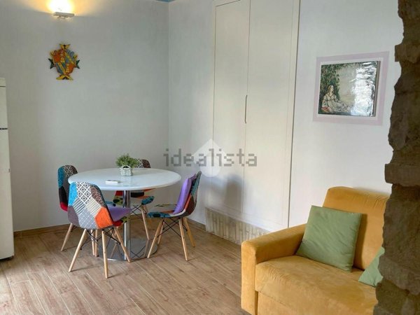 appartamento in vendita a Poggio Mirteto in zona San Valentino