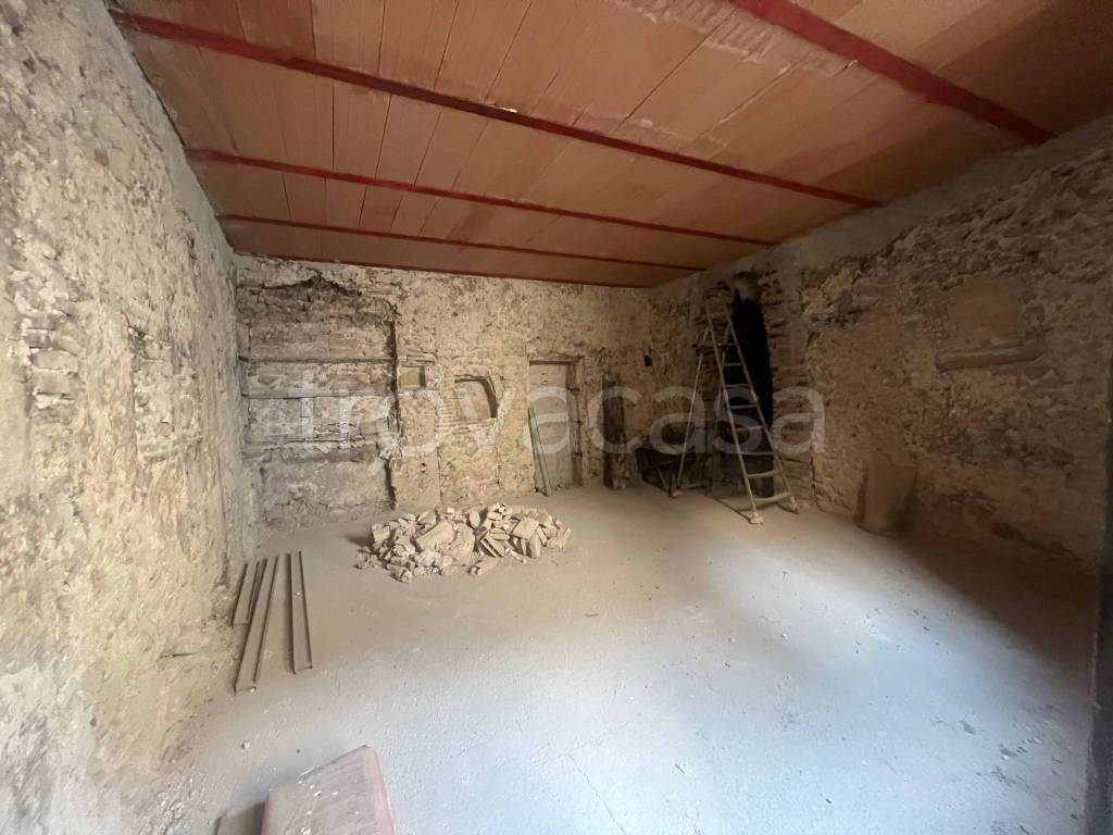 appartamento in vendita a Poggio Mirteto