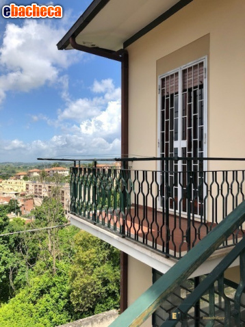 appartamento in vendita a Poggio Mirteto