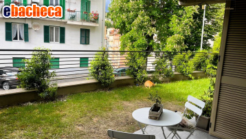 appartamento in vendita a Poggio Mirteto