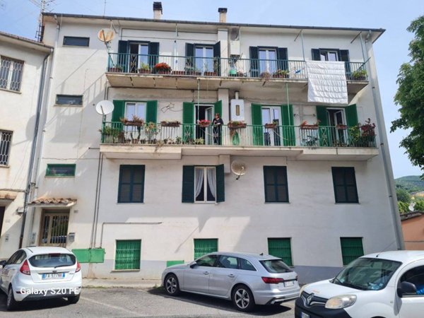 appartamento in vendita a Poggio Mirteto
