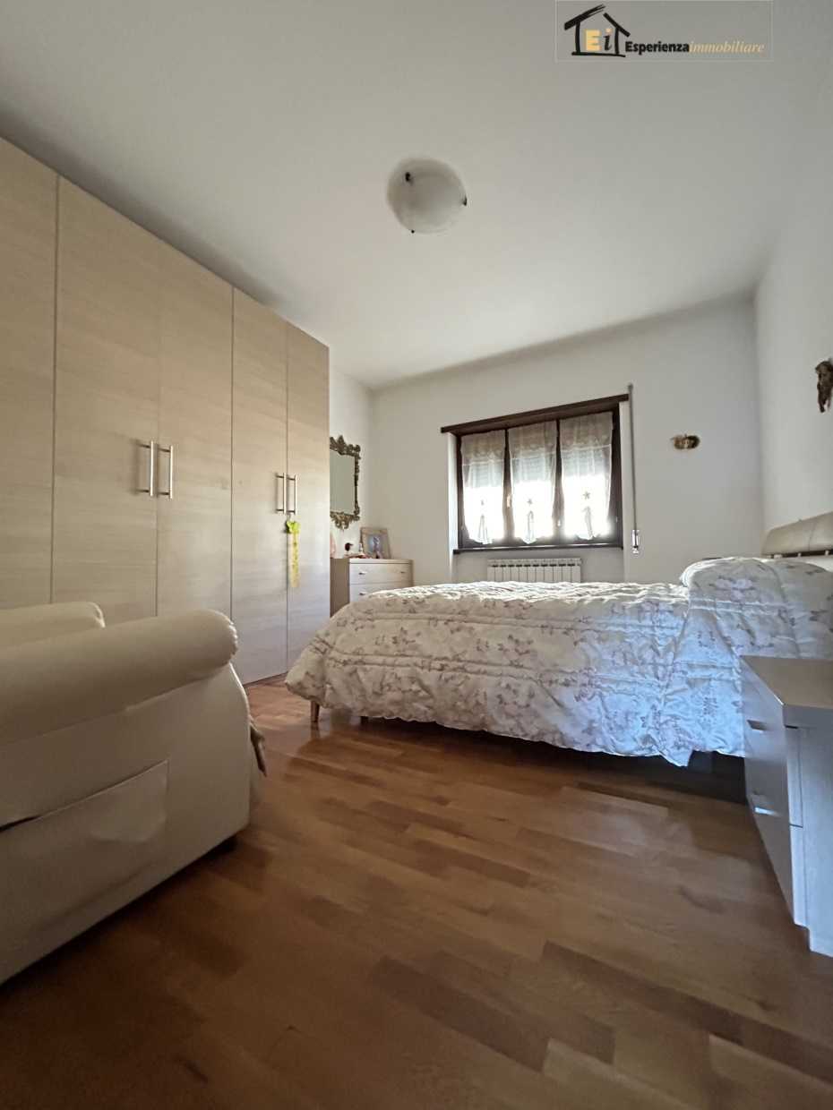 appartamento in vendita a Poggio Mirteto