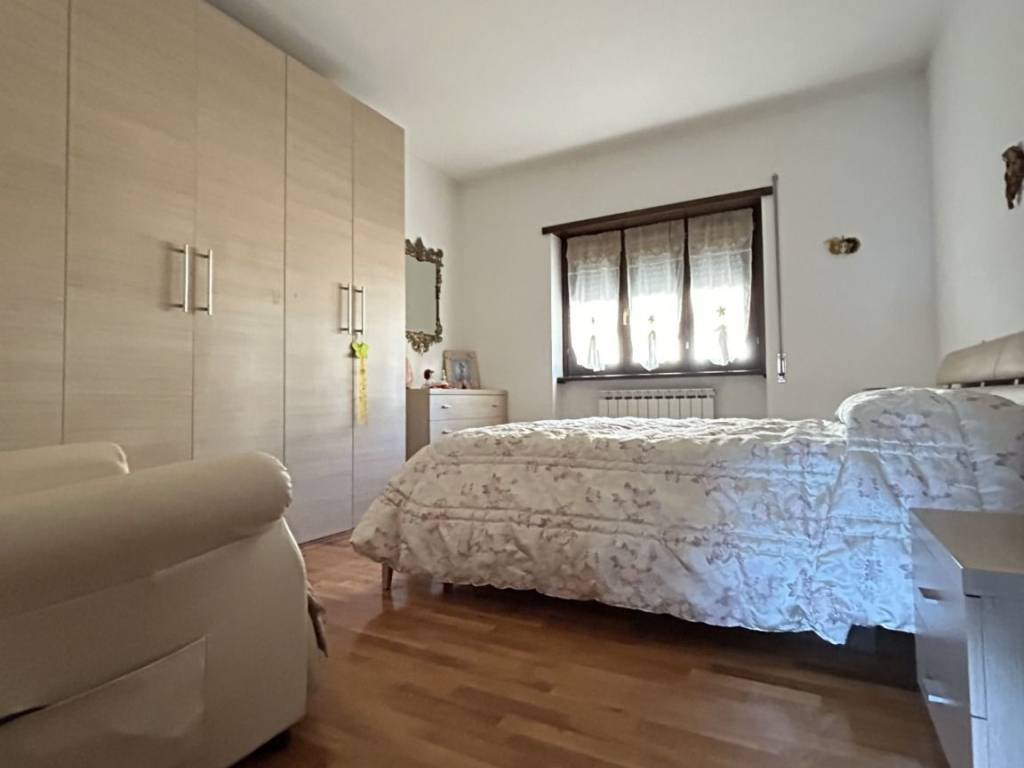 appartamento in vendita a Poggio Mirteto