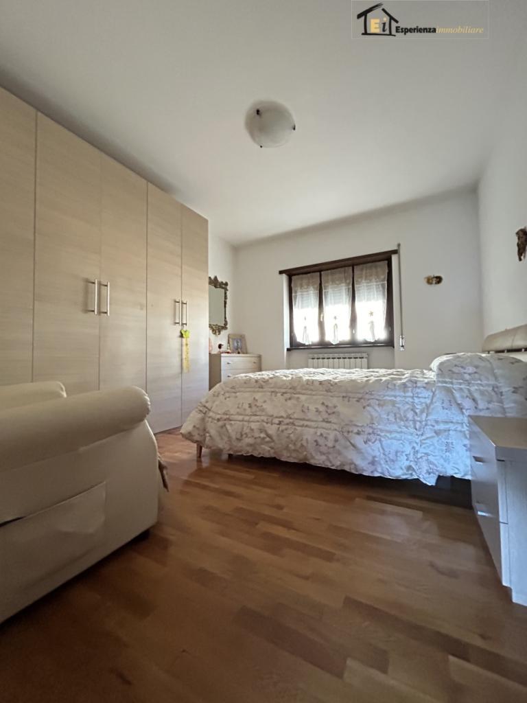 appartamento in vendita a Poggio Mirteto