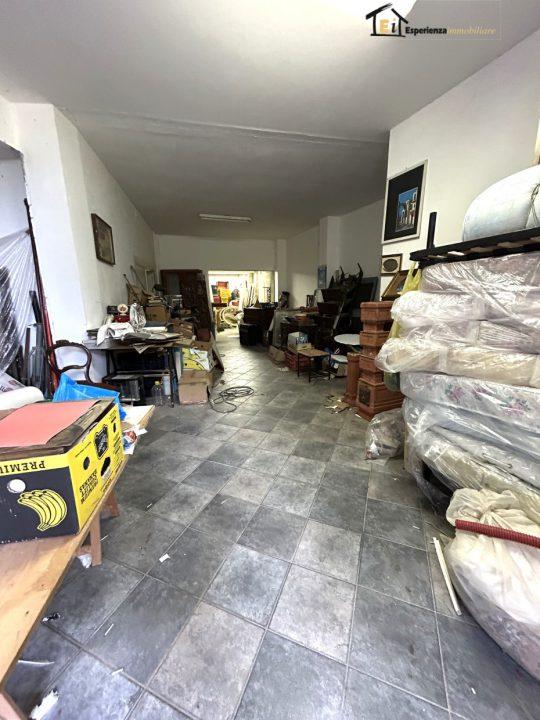 appartamento in vendita a Poggio Mirteto