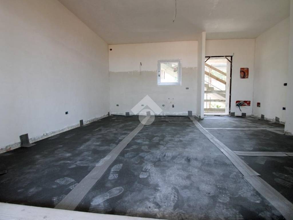 appartamento in vendita a Poggio Mirteto